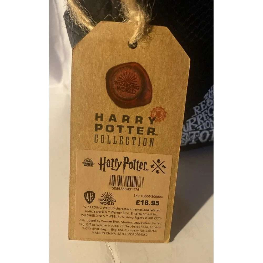 Harry Potter Collection Make-up Bag